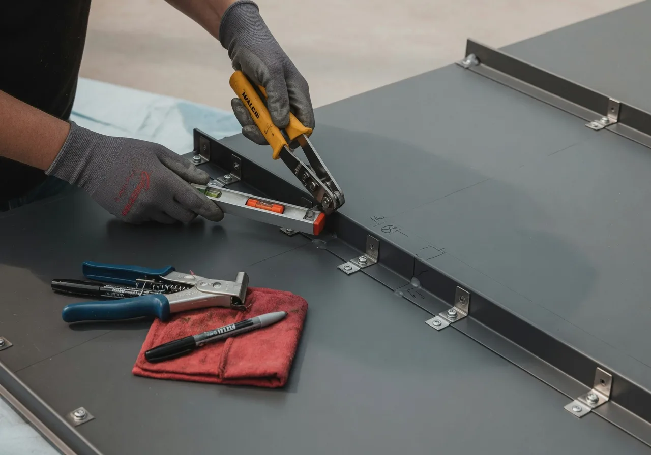 Why choose Metal Roofing Installation in Hollandale, MS